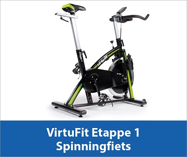 VirtuFit Etappe 1